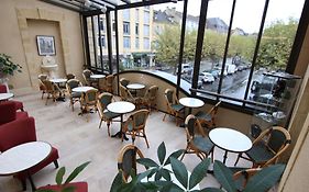 Hotel Montaigne