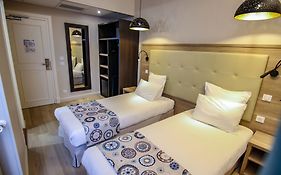 Hotel Montaigne